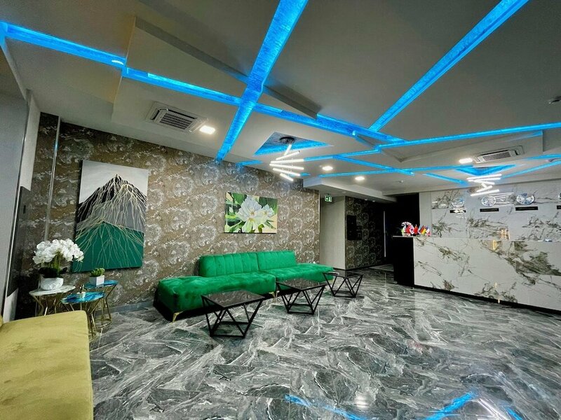 Alpha Plaza, фотография 4
