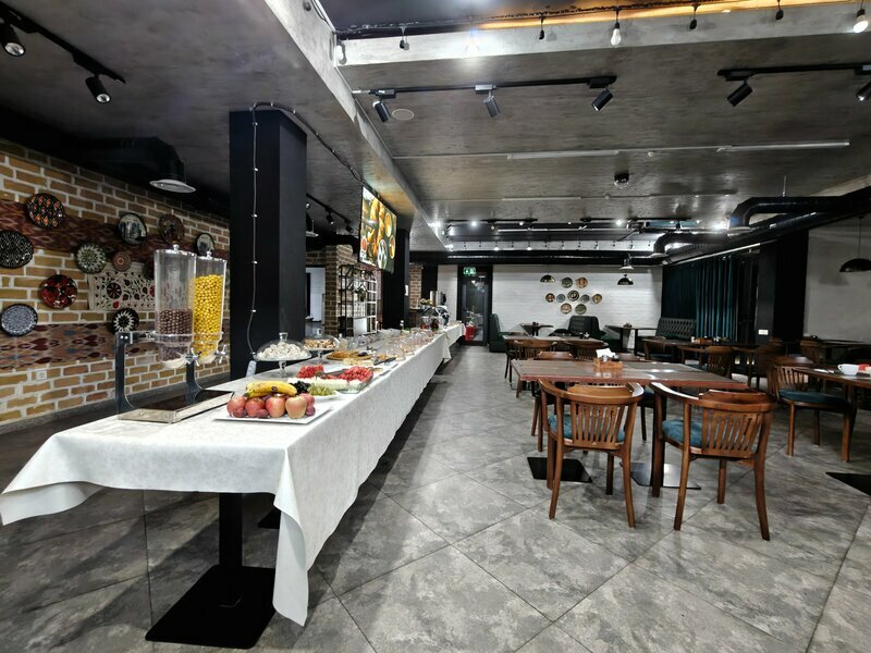 Alpha Plaza, фотография 26