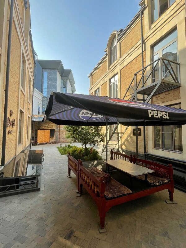 Alpha Plaza, фотография 42