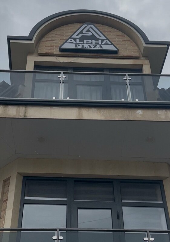 Alpha Plaza, фотография 48