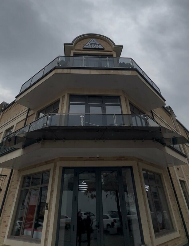 Alpha Plaza, фотография 67